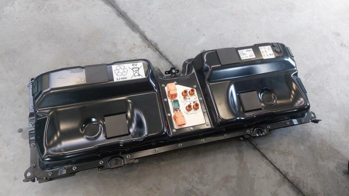 Batterie (hybride) Peugeot Expert