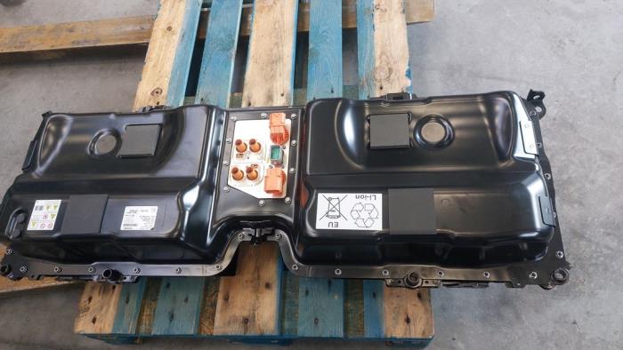 Batterie (hybride) Citroen Jumpy