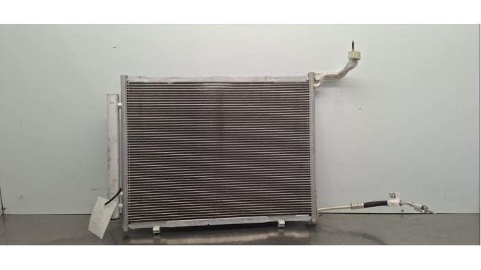 Condensateur clim Ford Puma