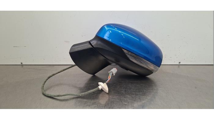 Rétroviseur extérieur gauche Ford Puma