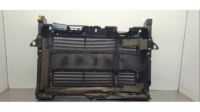 Guidage d'air Ford Puma