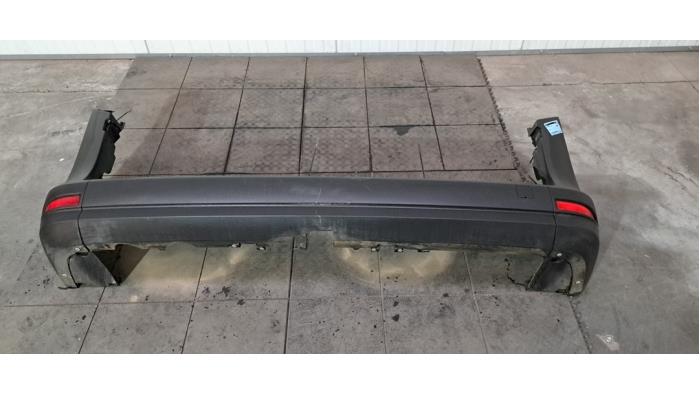 Pare-chocs arrière Mercedes Citan