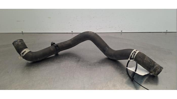 Tuyau radiateur Toyota C-HR