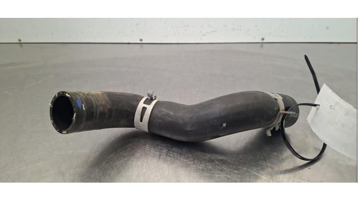 Tuyau radiateur Toyota C-HR