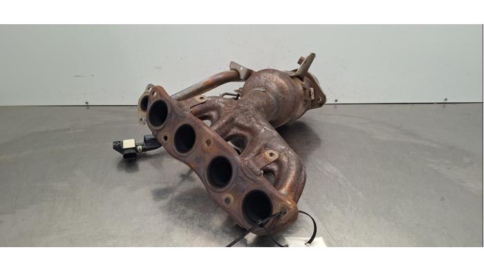 Catalyseur Toyota C-HR