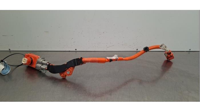 Câble haute tension Toyota C-HR