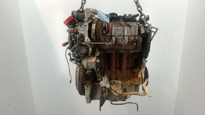 Moteur Mercedes Citan