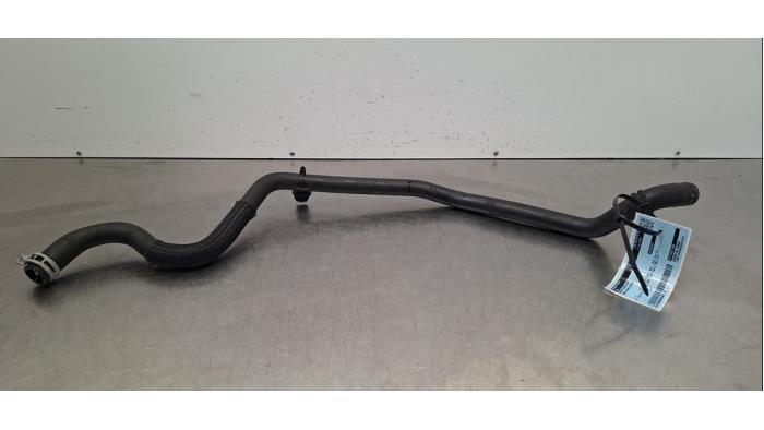 Tuyau radiateur Ford Puma