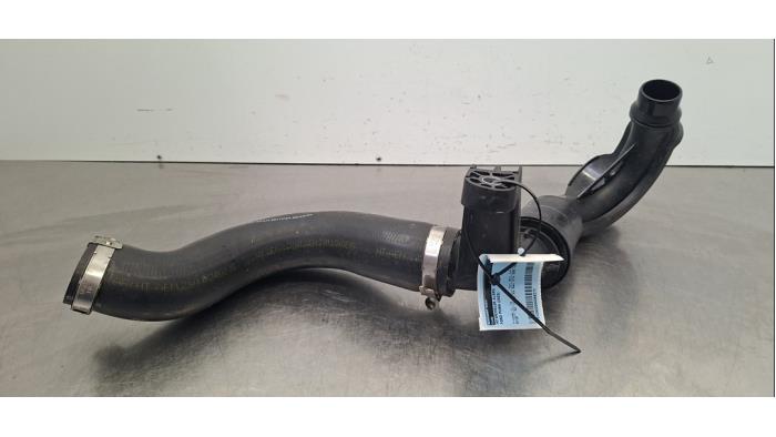 Tuyau intercooler Ford Puma