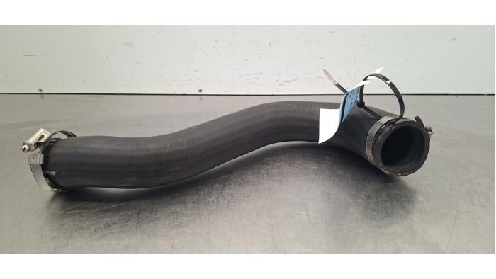 Tuyau intercooler Ford Puma