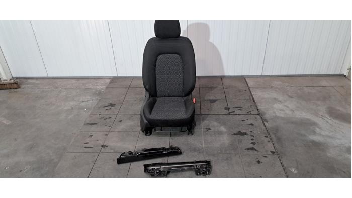 Siège droit Mercedes Citan