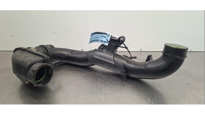 Tuyau d'aspiration air Ford Puma