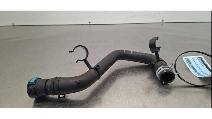 Tuyau radiateur Ford Puma