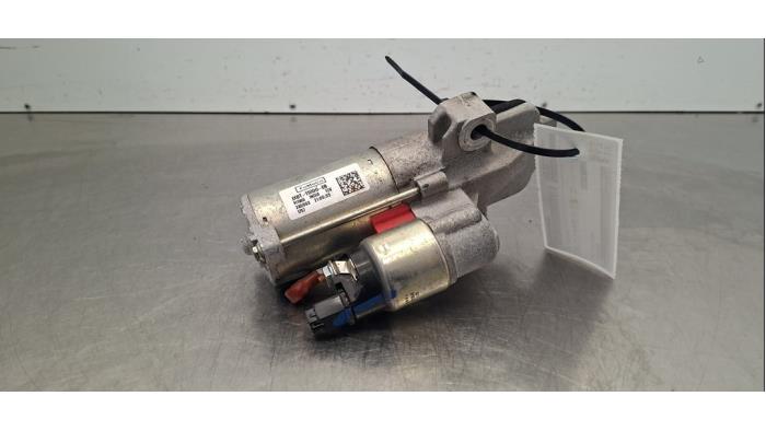 Démarreur Ford Puma