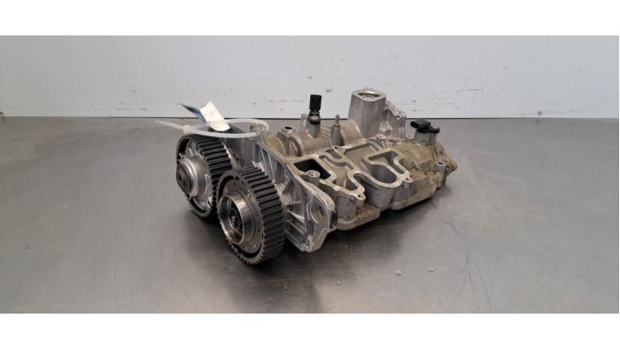 Couvercle soupapes Volkswagen T-Cross