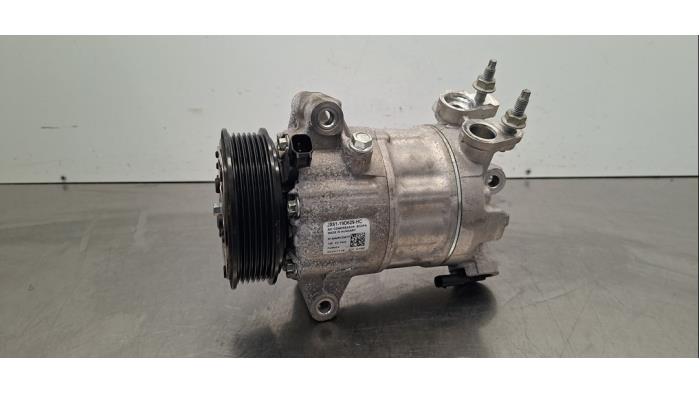 Pompe clim Ford Puma