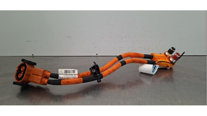 Câble haute tension Opel Mokka