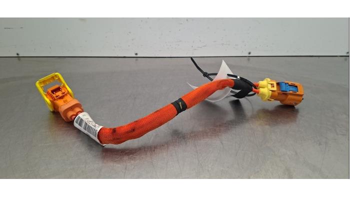 Câble haute tension Opel Mokka