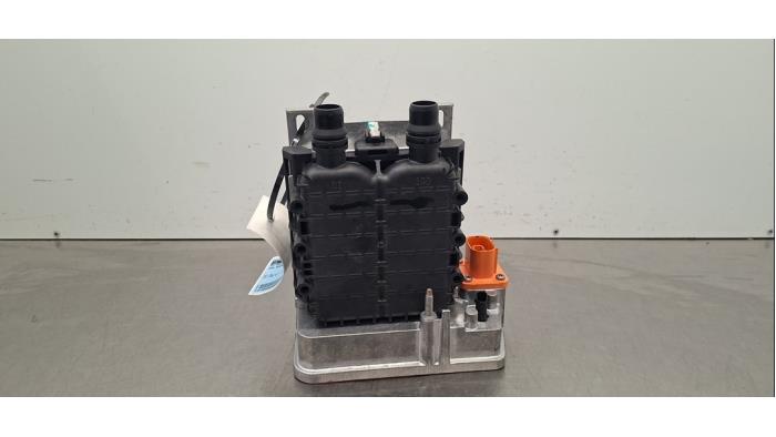 Réchauffeur de liquide de refroidissement HV Opel Mokka