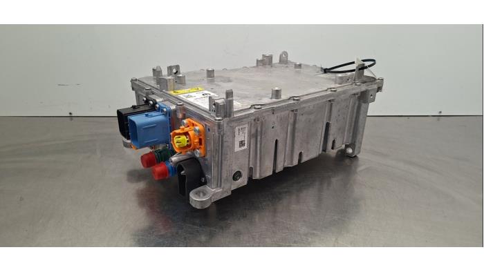 Chargeur embarqué Opel Mokka