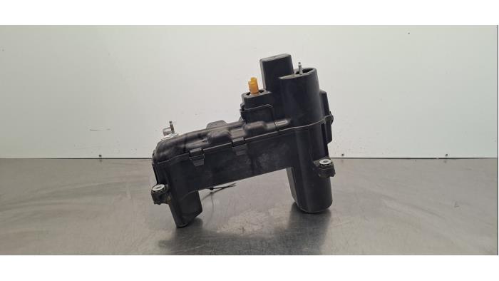 Condensateur clim Opel Mokka