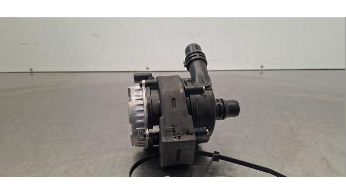 Pompe à eau supplémentaire Opel Mokka