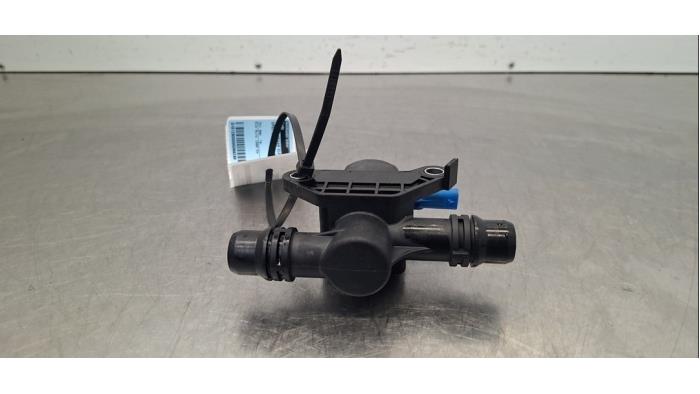 Robinet chauffage électrique Opel Mokka