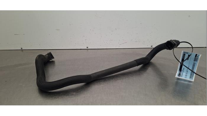 Tuyau radiateur Opel Mokka