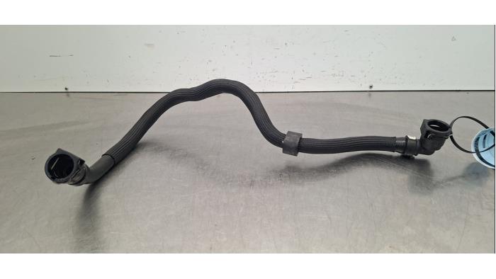 Tuyau radiateur Opel Mokka