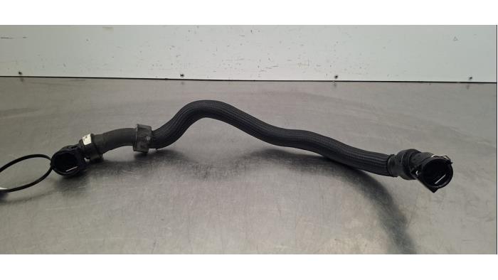 Tuyau radiateur Opel Mokka