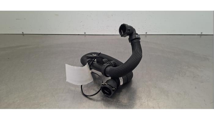 Tuyau radiateur Opel Mokka