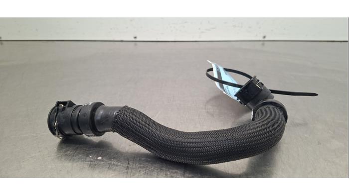 Tuyau radiateur Opel Mokka