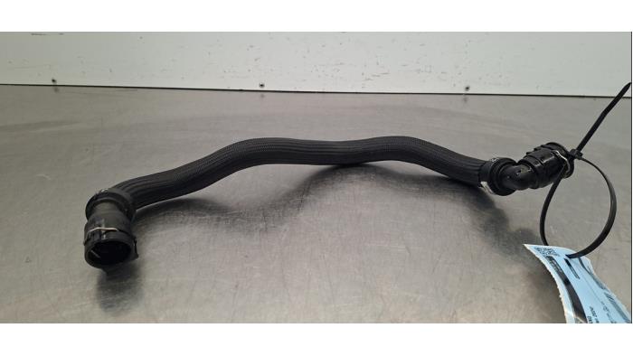 Tuyau radiateur Opel Mokka