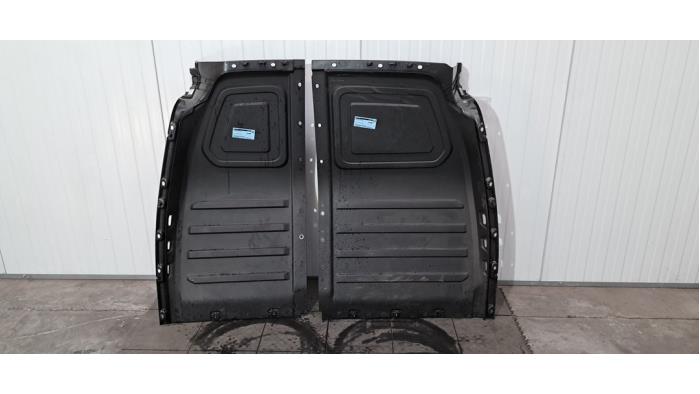 Cloison cabine Mercedes Citan