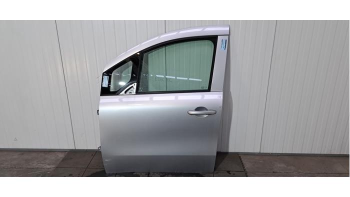 Portière 4portes avant gauche Mercedes Citan