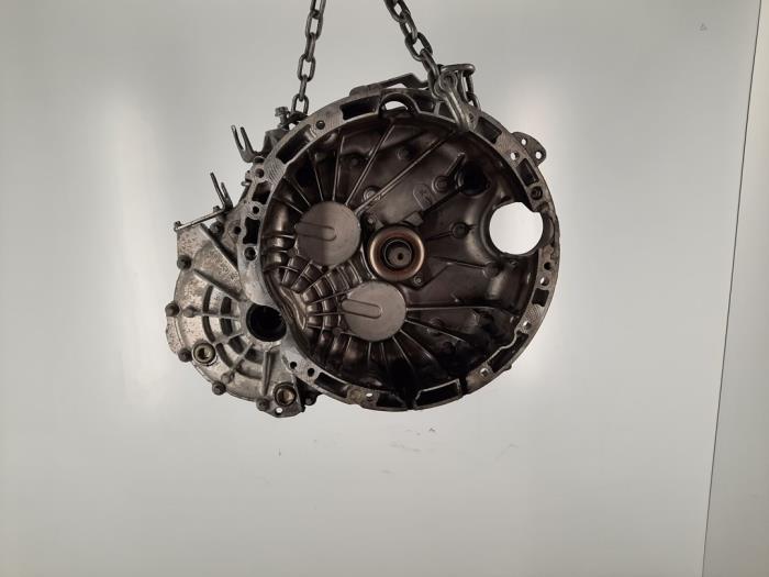 Boîte de vitesse Mercedes A-Klasse