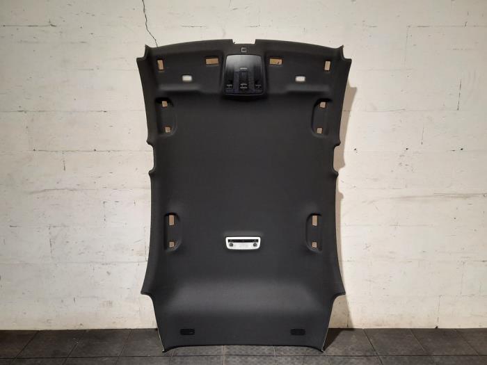 Revêtement plafond Mercedes A-Klasse