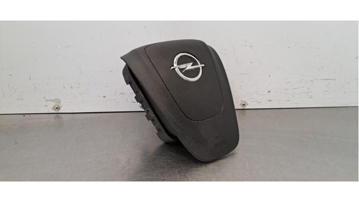 Airbag gauche (volant) Opel Mokka