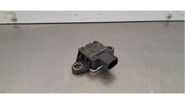 Capteur duo ESP Citroen DS5