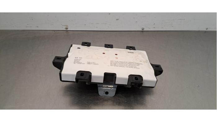 Airbag droite (tableau de bord) Citroen DS5