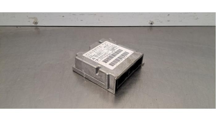 Module airbag  Citroen DS4