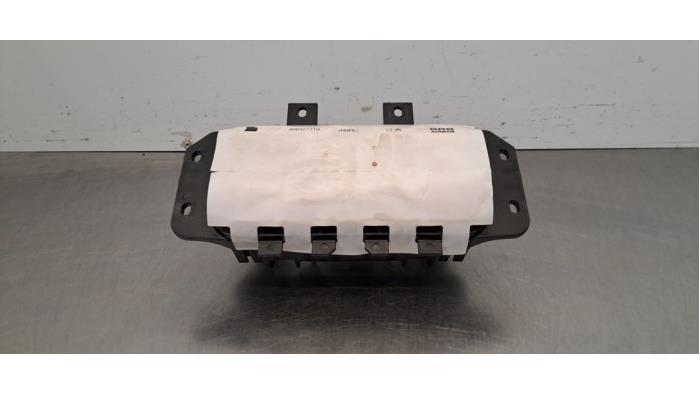 Airbag droite (tableau de bord) Citroen DS4