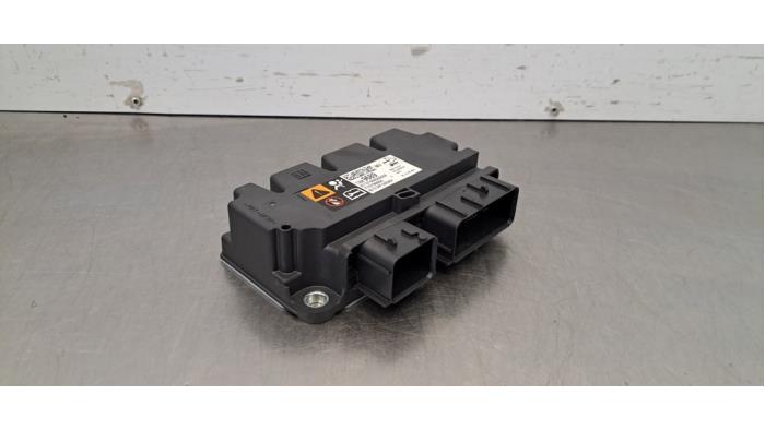 Module airbag  Opel Zafira
