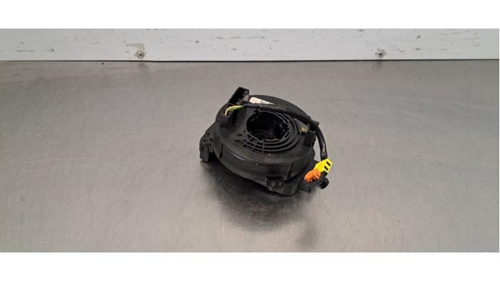 Rouleau airbag Opel Zafira