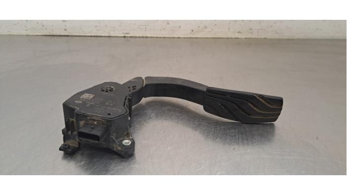 Pédale d'accélérateur Mercedes Citan