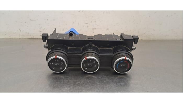 Panneau de commande clim Mercedes Citan