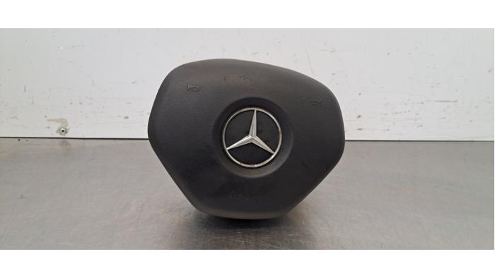 Airbag gauche (volant) Mercedes CLA