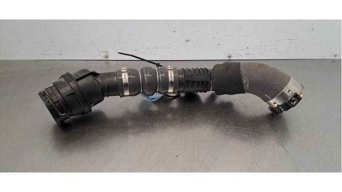 Tube intercooler Mercedes Citan