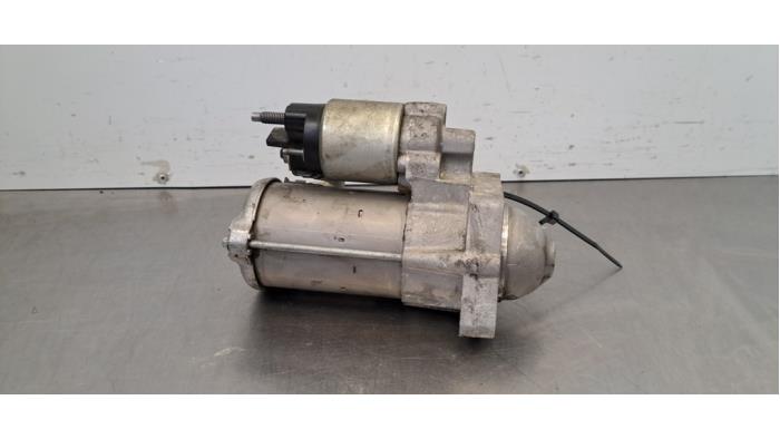 Démarreur Mercedes Citan