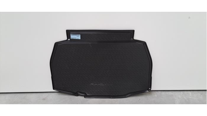 Coffre tapis Toyota C-HR